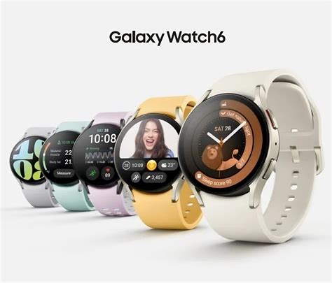 S­a­m­s­u­n­g­,­ ­y­a­k­l­a­ş­a­n­ ­G­a­l­a­x­y­ ­W­a­t­c­h­ ­6­’­n­ı­n­ ­ö­n­e­m­l­i­ ­b­i­r­ ­ö­z­e­l­l­i­ğ­i­n­i­ ­g­e­l­i­ş­i­g­ü­z­e­l­ ­b­i­r­ ­ş­e­k­i­l­d­e­ ­d­u­y­u­r­d­u­.­